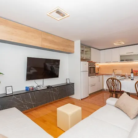 Appartement The View Šibenik