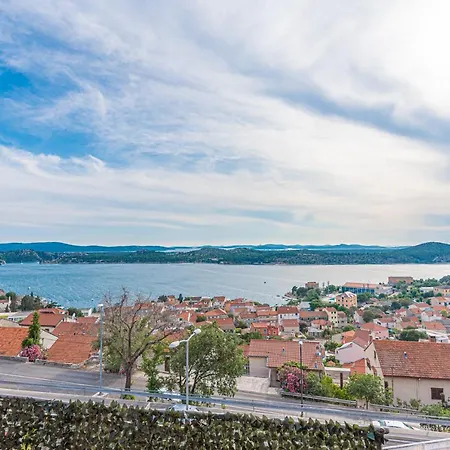 Appartement The View