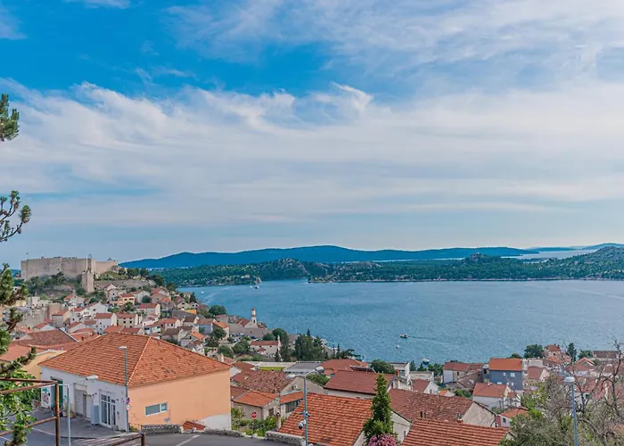 Appartement The View