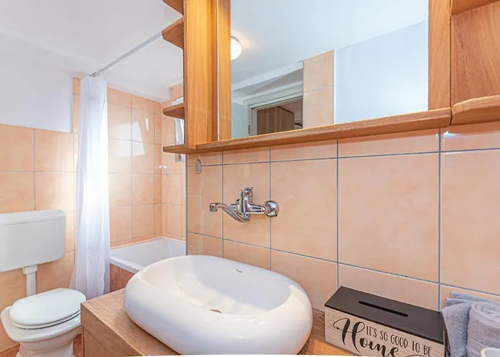 The View Appartement *