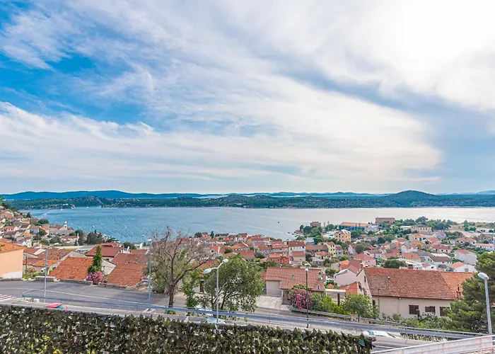 Appartement The View