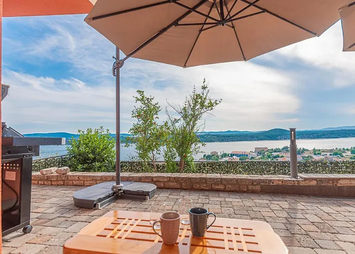 Appartement The View *