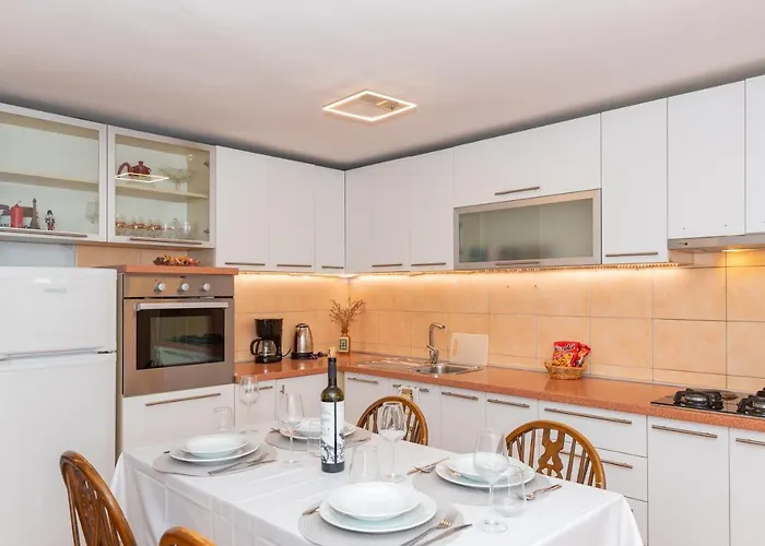 The View Appartement